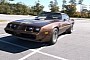 This 1979 Pontiac Trans Am With WS7 Package Was Only Owned by Women