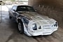 This 1980 Chevy Camaro Z28 Sat Parked for 22 Years. Now, It Is Dying To Drive Back Home