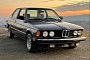 This 1983 BMW 320i Could Be the Perfect Winter Project