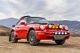 This 1985 Porsche 911 Safari Build Will Make Off-Road Enthusiasts Blush With Awe
