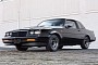 This 1986 Buick Grand National Is Turbocharged Muscle Car Royalty