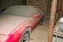 This 1986 Pontiac Firebird Barn Find Has No Rust, Is Strangely Cheap