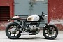 This 1987 BMW R80 Is One-Off Motorcycle Artwork at Its Finest