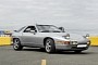This 1987 Porsche 928 S4 Is the Ultimate Autobahn Cruiser