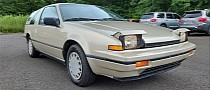 This 1988 Nissan Pulsar Station Wagon Breaks the Quirky Meter, Might Be the Best One Left