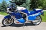 This 1988 Suzuki GSX-R1100 Is Currently Scouting for A Welcoming Home