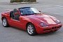 This 1989 BMW Z1 Is Looking for a New Owner