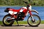 This 1989 Yamaha XT 600 Is a Little Beat-Up, Would Still Cater to Your Dual-Sport Needs