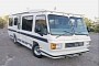 This 1990 Aero Cruiser Motorhome Is a Remnant of the Good Old Days