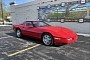 This 1990 C4 Corvette ZR-1 Is Still an Accessible Collector Car… for Now
