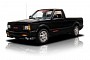 This 1991 GMC Syclone Is a Documented Survivor With Only 10,854 Miles on the Clock
