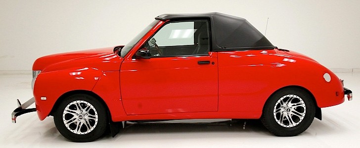 1994 Chevrolet S10 Blazer