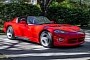 This 1994 Dodge Viper Is Rebellion on Four Wheels