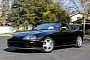This 1994 Toyota Supra Turbo Is an Overrated JDM Holy Grail