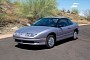This 1995 Saturn SC1 Manual Sparked a Bidding Contest, Here's Why