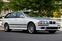 This 1999 BMW 540i Wagon Flaunts E39 M5 S62 V8 Muscle