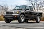 This 1999 Toyota Tacoma SR5 Xtracab 4x4 Ticks All the Right Boxes