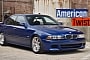 This 2002 BMW M5 E39 Just Sold for $130,000 Because of Its Subtle yet Very Special Mods