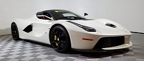 This 2015 LaFerrari is the Most Expensive Car We Could Find on Autotrader