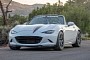 This 2016 Mazda MX-5 Sold for Nearly $100K and for a Good Reason