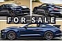 This 2020 Ford Mustang Shelby GT500 Commands Reasonable Money, Would You Buy It?