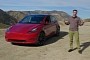 This 2020 Tesla Model Y Performance Long-Term Review Singles Out Many Issues