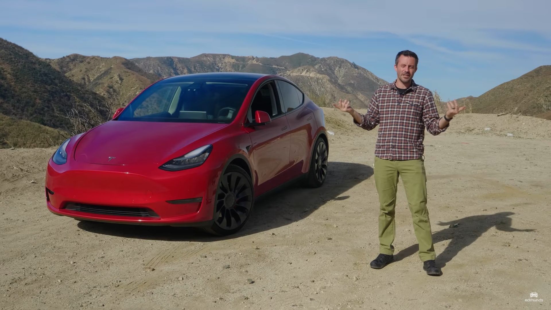 This 2020 Tesla Model Y Performance Long-Term Review Singles Out Many