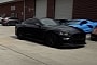 This 2021 Ford Mustang Shelby GT500 Sounds Wicked, It's Got 974 RWHP