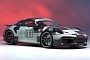 This 2022 Porsche 911 Turbo S Will Attempt a Pikes Peak Production Car Record
