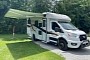 This 2023 Coachmen Cross Trail Offers Big RV Features in a Small Package
