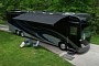 This 2023 Thor Tuscany RV Is a Mansion on Wheels, Accommodates Up to Ten People