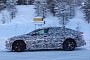 This 2024 Audi A6 e-tron Prototype May Be Our First Look at the RS 6 e-tron Sedan