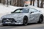 This 2024 Mercedes-AMG GT Needs 'Green Series' Suffix, 831-HP PHEV Rumored