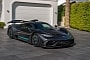 This 2024 Mercedes-AMG ONE Has Just Been Delivered and Is Already for Sale