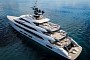 This 214-Ft Superyacht Is Ready to Take You on a Week-Long Luxury Cruise for $650,000