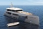This $21M Italian Masterpiece Shows What Contemporary Sporty Luxury Is All About