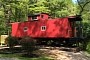 This $300 Caboose From the 1950s Was One of the First to Become a Cozy Tiny Home