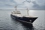This $34 Million Superyacht Fit for a Billionaire Doubles as a Heavy-Duty Research Vessel
