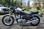 This 3K-Mile 1981 Honda CB750K Wants to Lure You Over to the Classic UJM Side