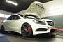 This 435 hp A 45 AMG by Rebellion Automotive is an All-Weather Monster