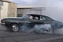 This 496 Stroker-Swapped 1972 Chevrolet Chevelle SS 454 Is One Neat Daily Driver