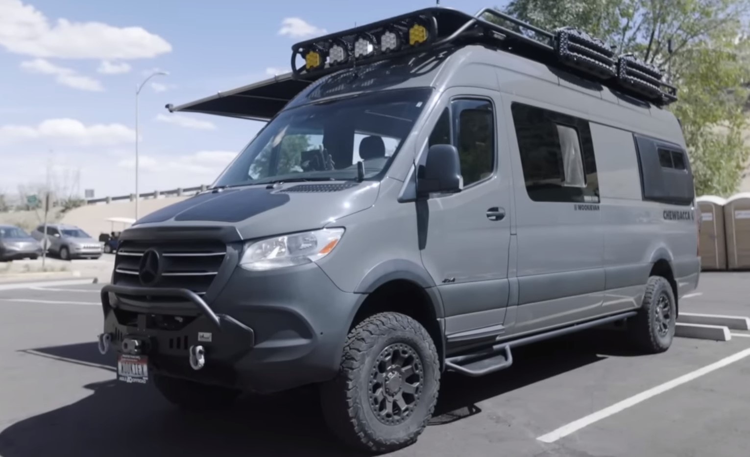 30 Best Custom Vans Ideas and Conversions in 2023