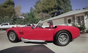 This 50-Cobra Collection Is the Single Greatest Tribute Ever Paid to Carroll Shelby