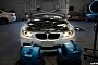 This 530 WHP BMW E92 M3 Might Be One Perfect Mix