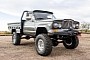 This 6BT-Swapped Kaiser Jeep J3000 Is More Capable Than a Modern Gladiator