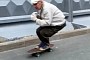 This 73-Year-Old Man Skating Like a Pro Is Inspiring a New, Younger Generation