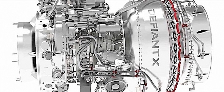 This 7,500 HP Beast of an Engine Will Spin the Blades of America’s Next Assault Helicopter