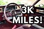 This All-Original Oldsmobile 442 Has Just 3K Miles, 1 of 4,273