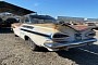 This Almost Complete 1959 Chevrolet Impala Begs for Full Restoration