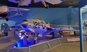 This American Navy Jet Never Got to Tangle With a Soviet MiG